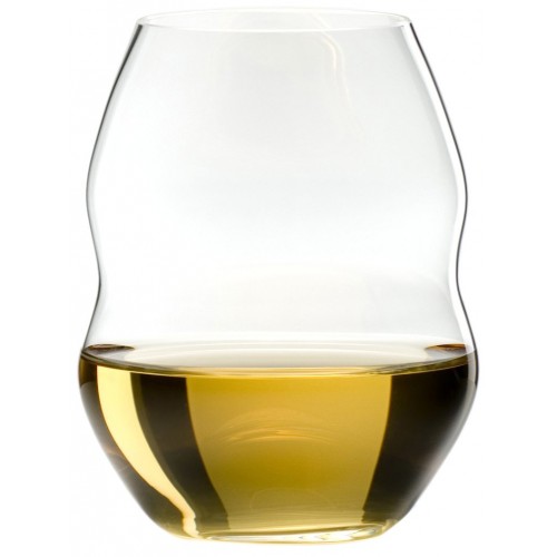 Vaso vino blanco