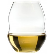Vaso vino blanco
