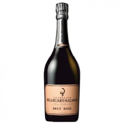 BILLECART-SALMÓN ROSÉ