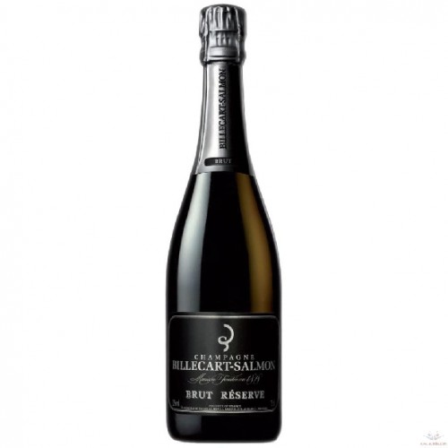 BILLECART-SALMON BRUT RÉSERVE