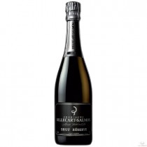 BILLECART-SALMON BRUT RÉSERVE