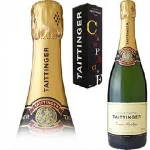 TAITTINGER BRUT RÉSERVE