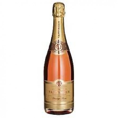 TAITTINGER ROSÉ