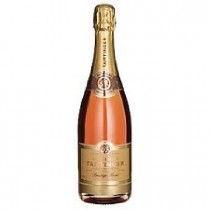 TAITTINGER ROSÉ