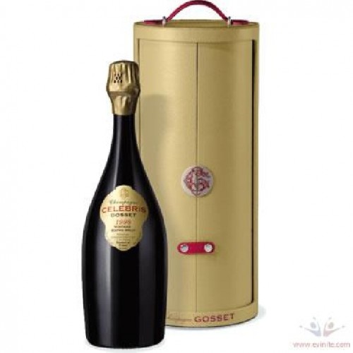 GOSSET CELEBRIS VINTAGE