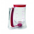 Dispensador reposteria 1 L