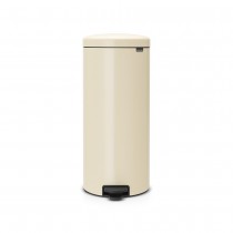 PAP.PED.OV INOX 41X38,5X63CM/32L 2C