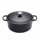 COCOTTE EVOLUTION 20 CM LE CREUSET 