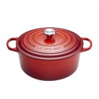 COCOTTE EVOLUTION 20 CM LE CREUSET 