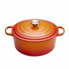 COCOTTE EVOLUTION 20 CM LE CREUSET 