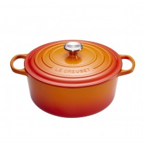 COCOTTE EVOLUTION 22 CM LE CREUSET 