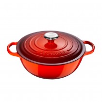 MARMITA GOURMET LE CREUSET