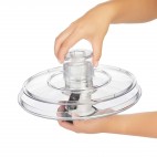 Centrifugadora ensaladas OXO
