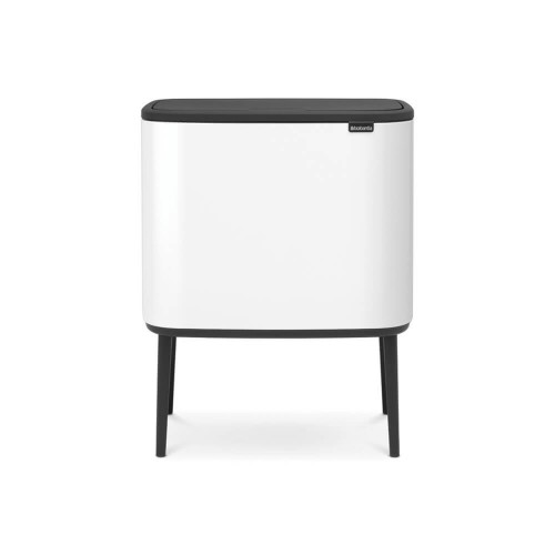 CUBO BO TOUCH BIN 36L 1 COMPARTIMENTO