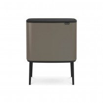 CUBO BO TOUCH BIN 36L 1 COMPARTIMENTO