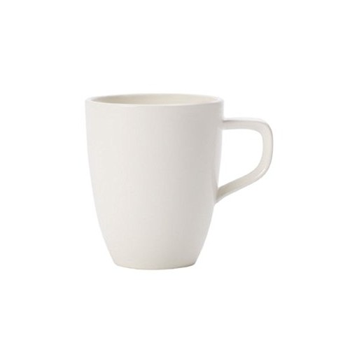 ARTESANO ORIGINAL TAZA GRANDE DE CAFÉ 0,38L