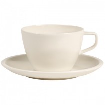 ARTESANO ORIGINAL TAZA CAFÉ CON PLATO