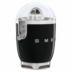 EXPRIMIDOR COLOR NEGRO SMEG