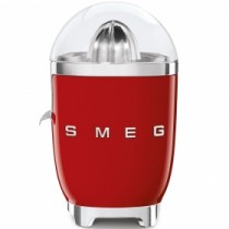 EXPRIMIDOR COLOR ROJO SMEG