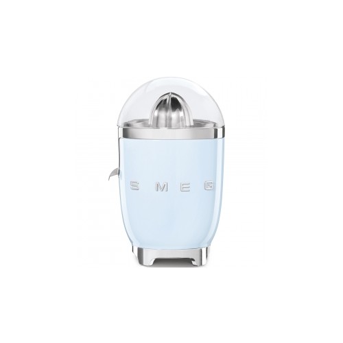 EXPRIMIDOR COLOR AZUL CELESTE SMEG