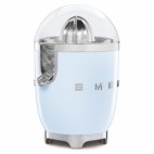 EXPRIMIDOR COLOR AZUL CELESTE SMEG