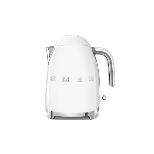 HERVIDOR COLOR BLANCO SMEG