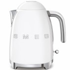 HERVIDOR COLOR BLANCO SMEG