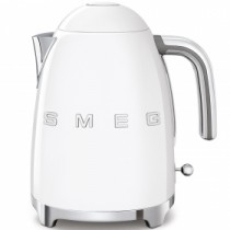 HERVIDOR COLOR BLANCO SMEG