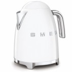 HERVIDOR COLOR BLANCO SMEG