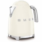 HERVIDOR COLOR CREMA SMEG