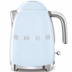 HERVIDOR COLOR AZUL CELESTE SMEG