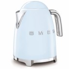 HERVIDOR COLOR AZUL CELESTE SMEG