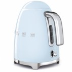 HERVIDOR COLOR AZUL CELESTE SMEG