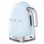 HERVIDOR TEMPERATURA VARIABLE COLOR AZUL CELESTE SMEG