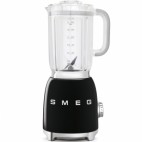 BATIDORA DE VASO COLOR NEGRO SMEG