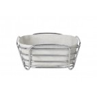 PANERA/ BREAD BASKET GRANDE BLOMUS