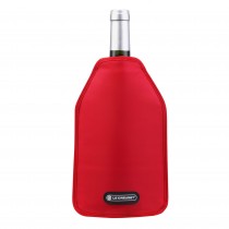 FUNDA ENFRIADORA CEREZA LE CREUSET