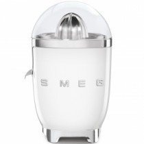 EXPRIMIDOR COLOR BLANCO SMEG