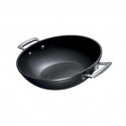 SARTÉN WOK ANTIADHERENTE LE CREUSET