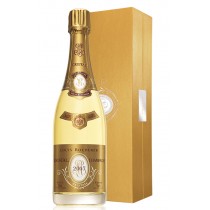 LOUIS ROEDERER BRUT CRISTAL