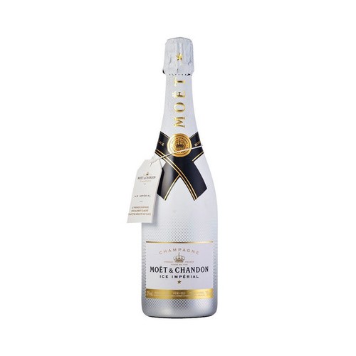 MOET&CHANDON _ ICE IMPERIAL
