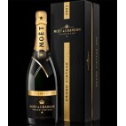 MOET&CHAN.VINTAGE 2002 ESTUCHE