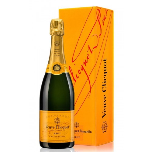 VEUVE CLICQUOT BRUT