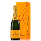 VEUVE CLICQUOT BRUT