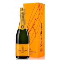 VEUVE CLICQUOT BRUT