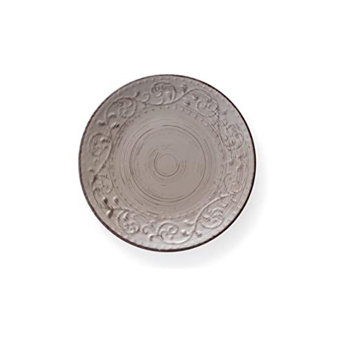 BRANDANI PLATO HONDO SERENDIPITY MARRON ARENA