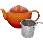 TETERA CON INFUSOR  1.30L  LE CREUSET