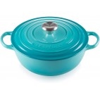 MARMITA GOURMET LE CREUSET