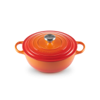 MARMITA GOURMET LE CREUSET