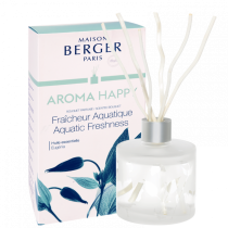 Lampe Berger Bouquet  Aroma Happy